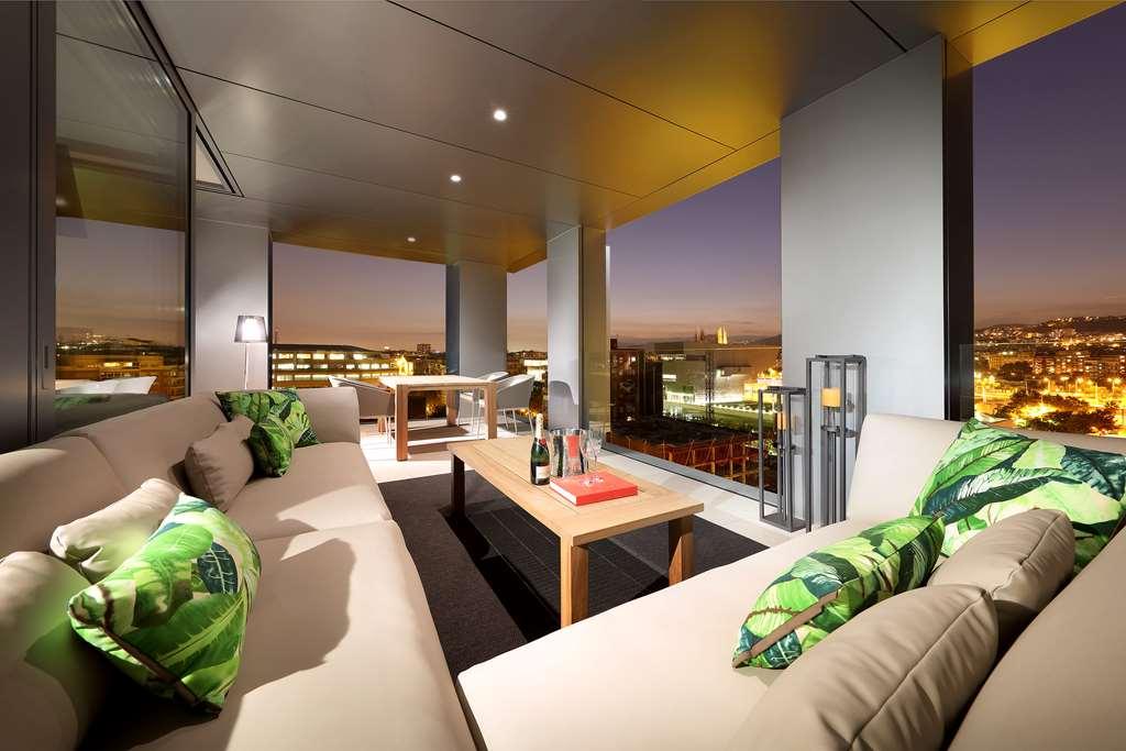 Hotel Sb Glow Βαρκελώνη Δωμάτιο φωτογραφία