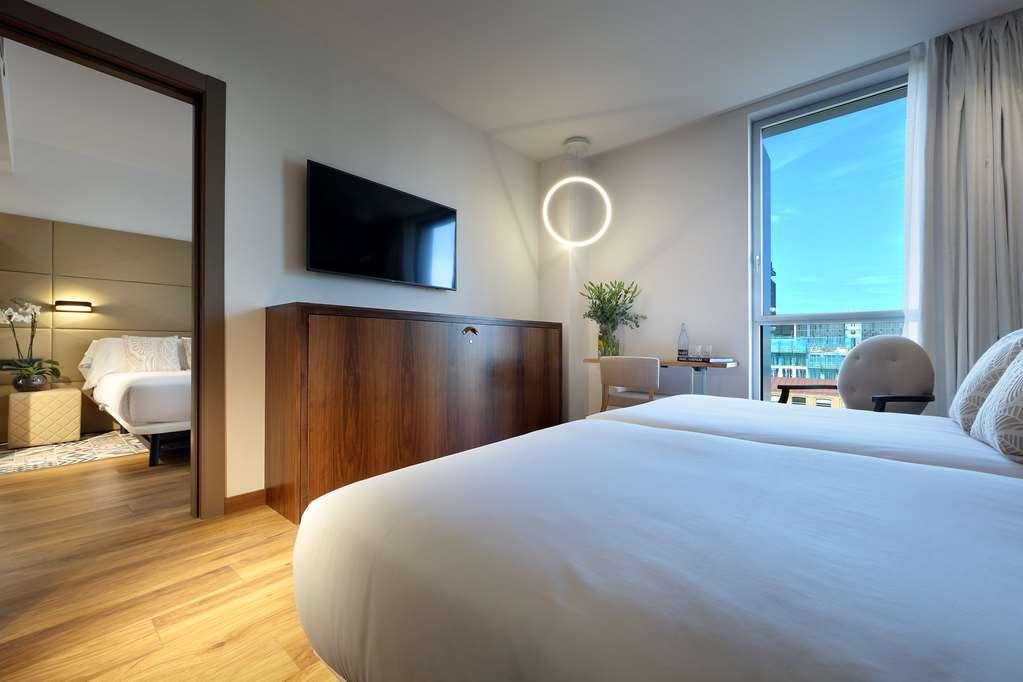 Hotel Sb Glow Βαρκελώνη Δωμάτιο φωτογραφία