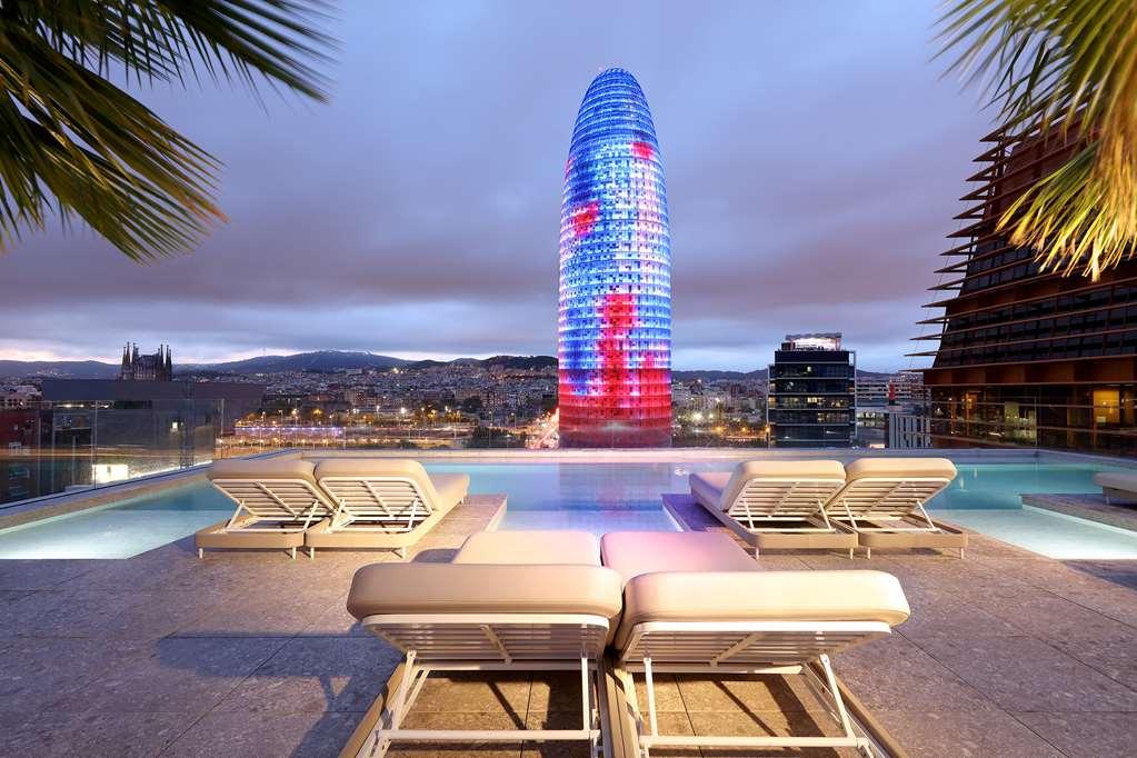 Hotel Sb Glow Βαρκελώνη Εξωτερικό φωτογραφία