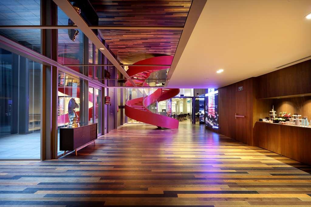 Hotel Sb Glow Βαρκελώνη Ανέσεις φωτογραφία