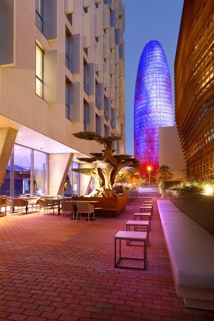 Hotel Sb Glow Βαρκελώνη Ανέσεις φωτογραφία