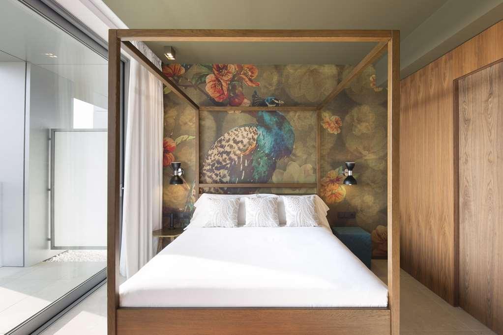 Hotel Sb Glow Βαρκελώνη Δωμάτιο φωτογραφία