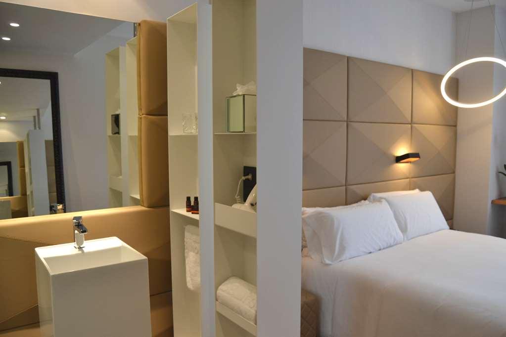 Hotel Sb Glow Βαρκελώνη Δωμάτιο φωτογραφία